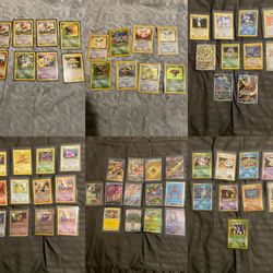 Pokémon Cards
