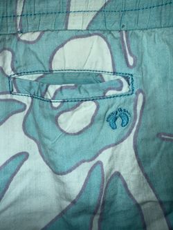 Hang Ten Shorts With Pockets 