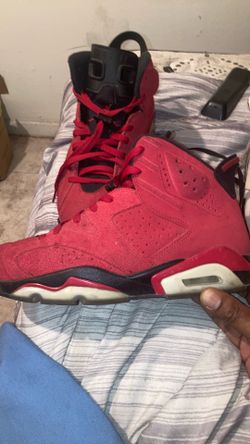 Retro J’s