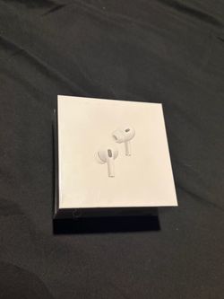 AirPod Pro 2s