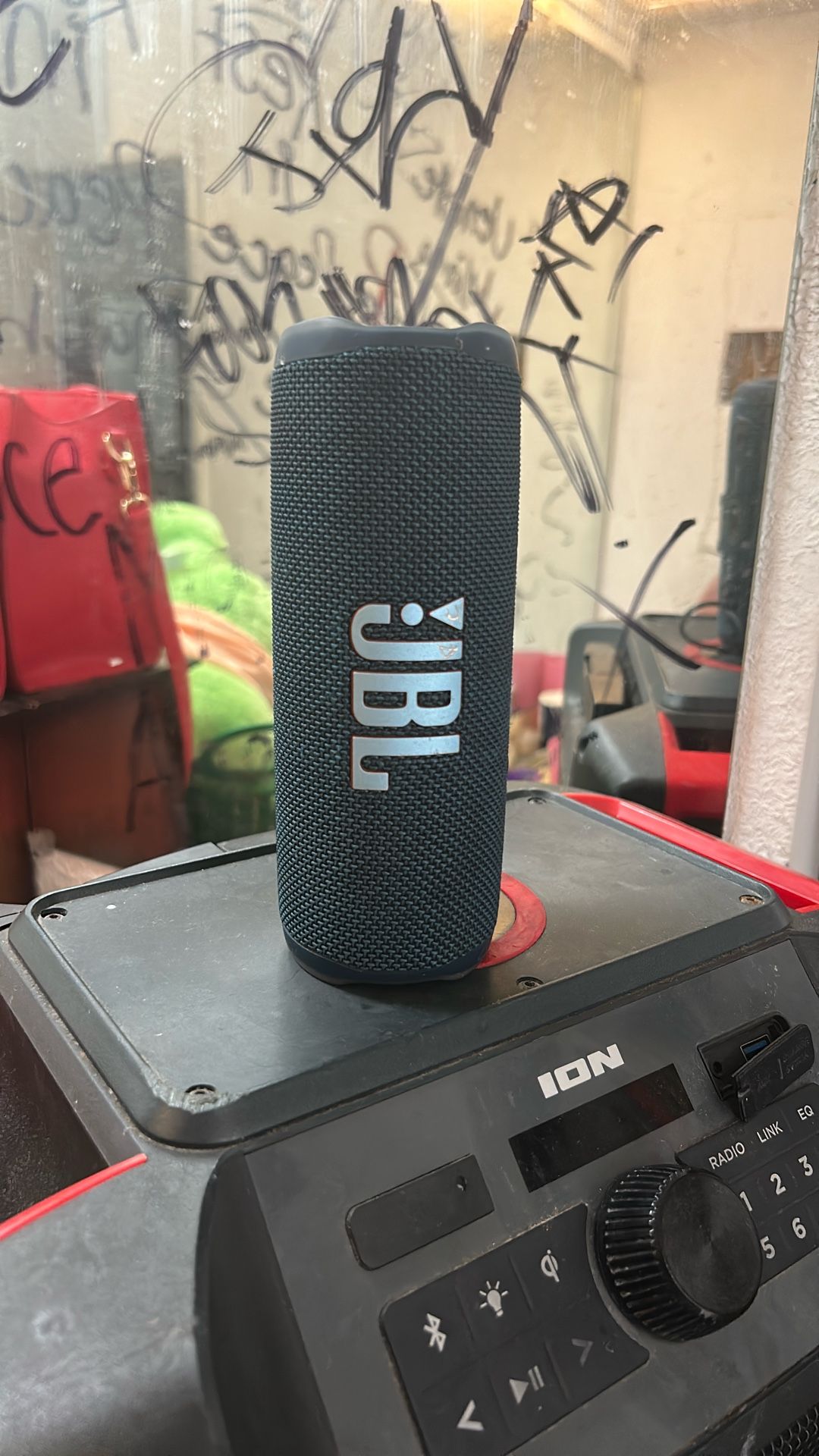 Speaker