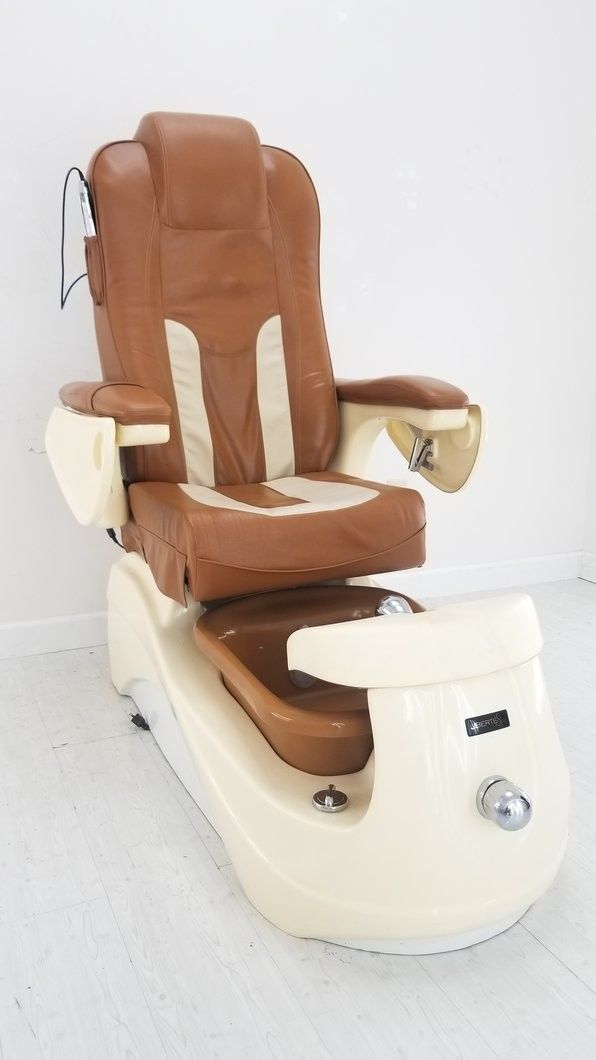 LUXOR SPA CHAIR