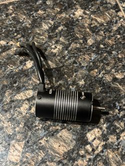 Hobbywing ezrun 2200kv 4274 sensorless motor