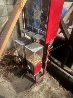 Vending machine