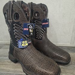 Durango Men's Work Boots