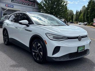2021 Volkswagen ID.4