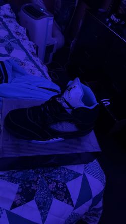 Jordan 5s