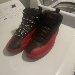 Jordan 12s