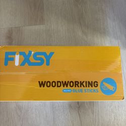 Hot Glue Sticks