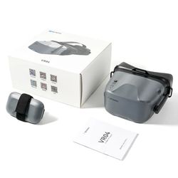 BetaFPV VR04 FPV Goggles Analog