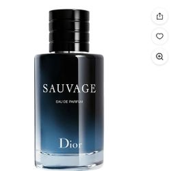 Dior Sauvage