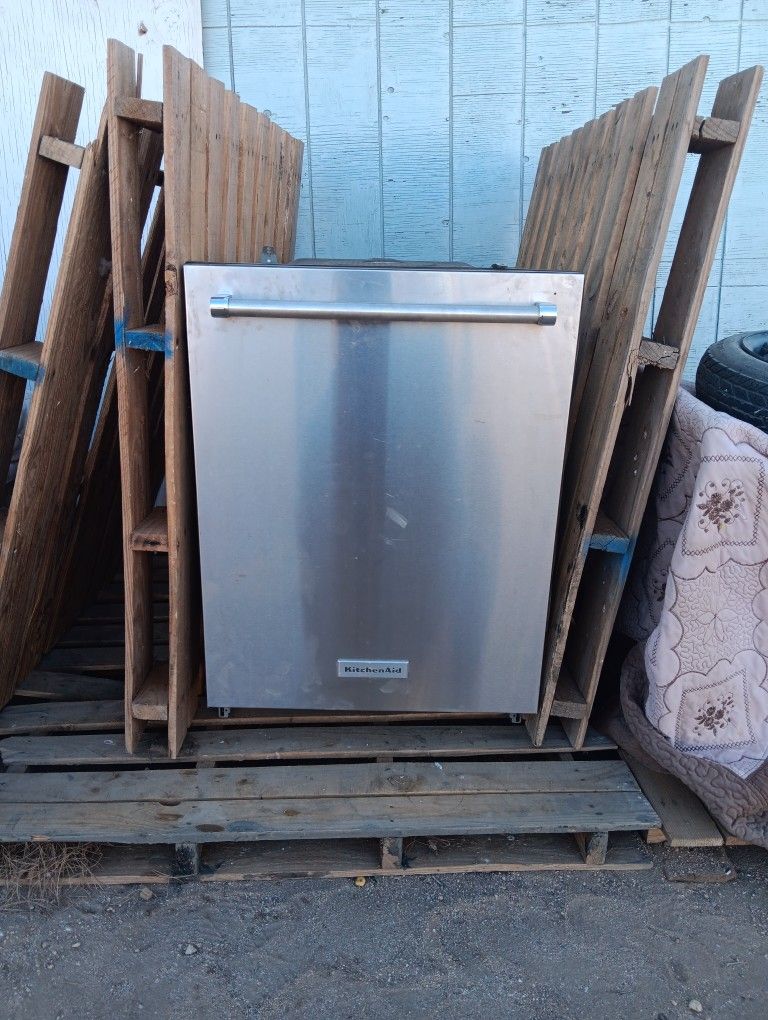 KitchenAid Dishwasher
