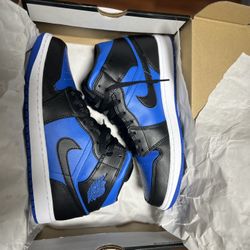 Air Jordan 1