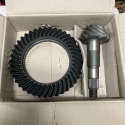 Nitro Gear AAM 11.5/11.8 Ring and Pinion With Master Install Kit New