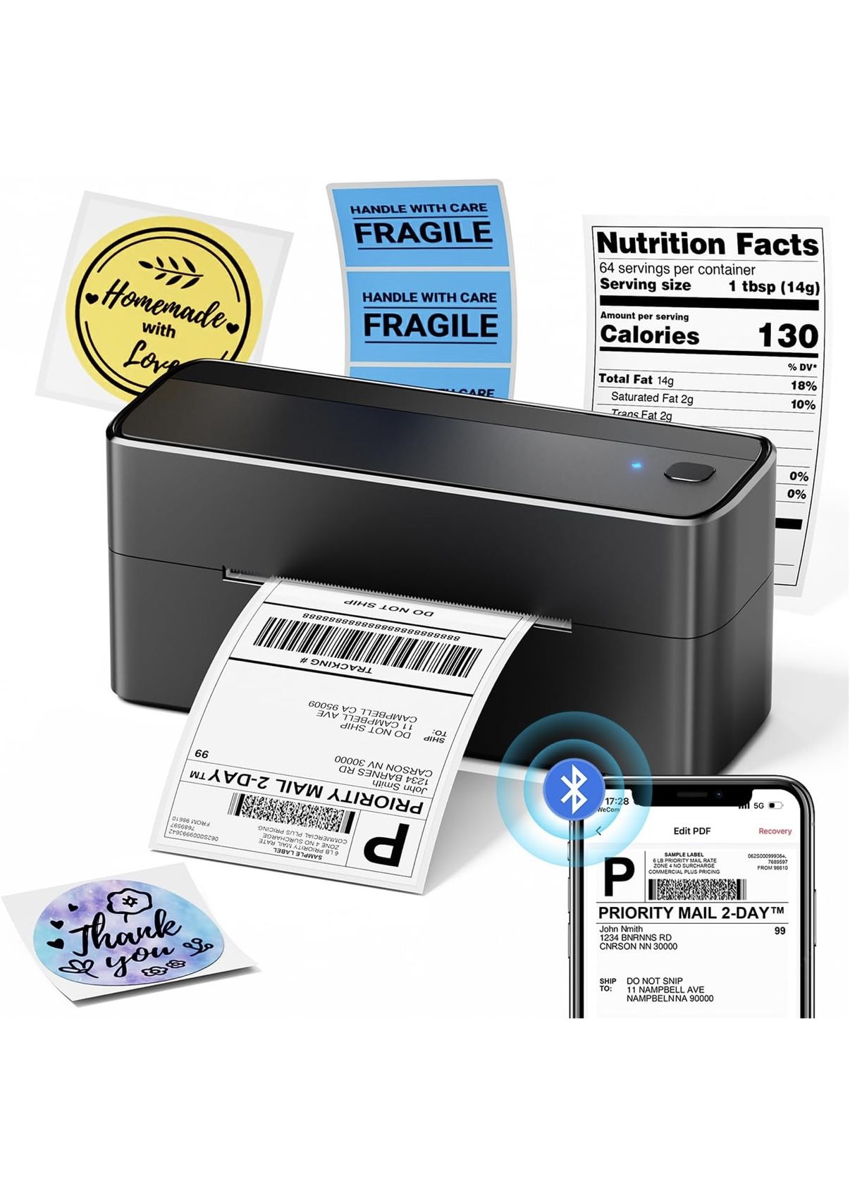 Label Printer