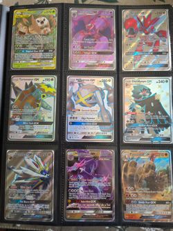 Pokémon Cards