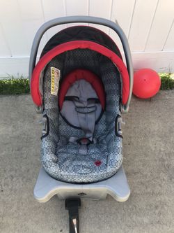 Safety 1st car seat