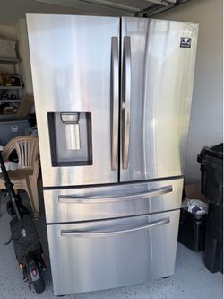 Samsung Fridge