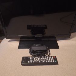 19" Element TV/Monitor