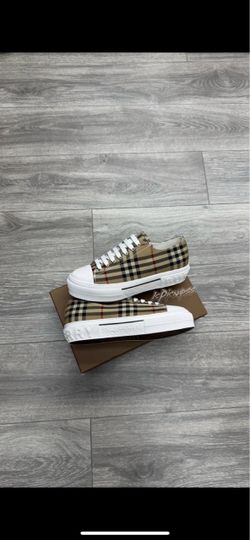 BURBERRY SHOES, SLIDES, GLASSES, WALLETS, BACKPACKS, MESSENGER BAGS