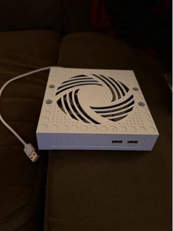Xbox series S cooling fan
