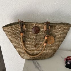 Vacation Bag