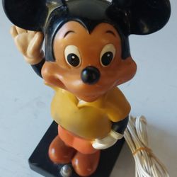 Disney Mickey Mouse 'Vintage' Night light
