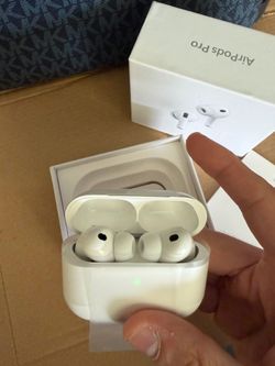 Airpods Pro 3