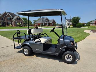 2021 Cushman Shuttle 2+2E Electric Golf Cart – 4-Passenger – $7,500 OBO – Farmville, NC