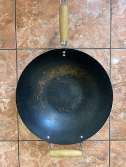 XL Wok