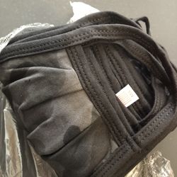 Black  Camo  Mask