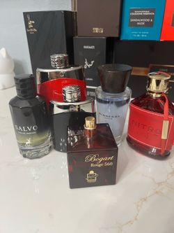 🔥 Fragrance Collection Sale 🔥