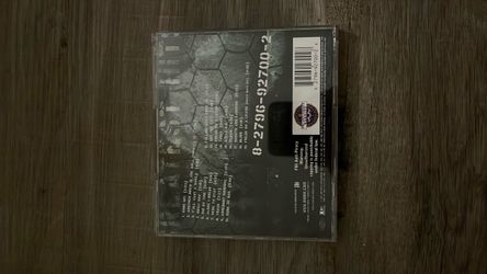 Korns Greatest Hits CD