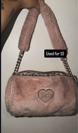 Juicy Couture purse