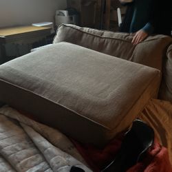 hide a bed