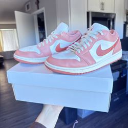 Jordan 1 low women