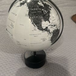 Globe 