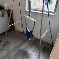 Baby Jumper
