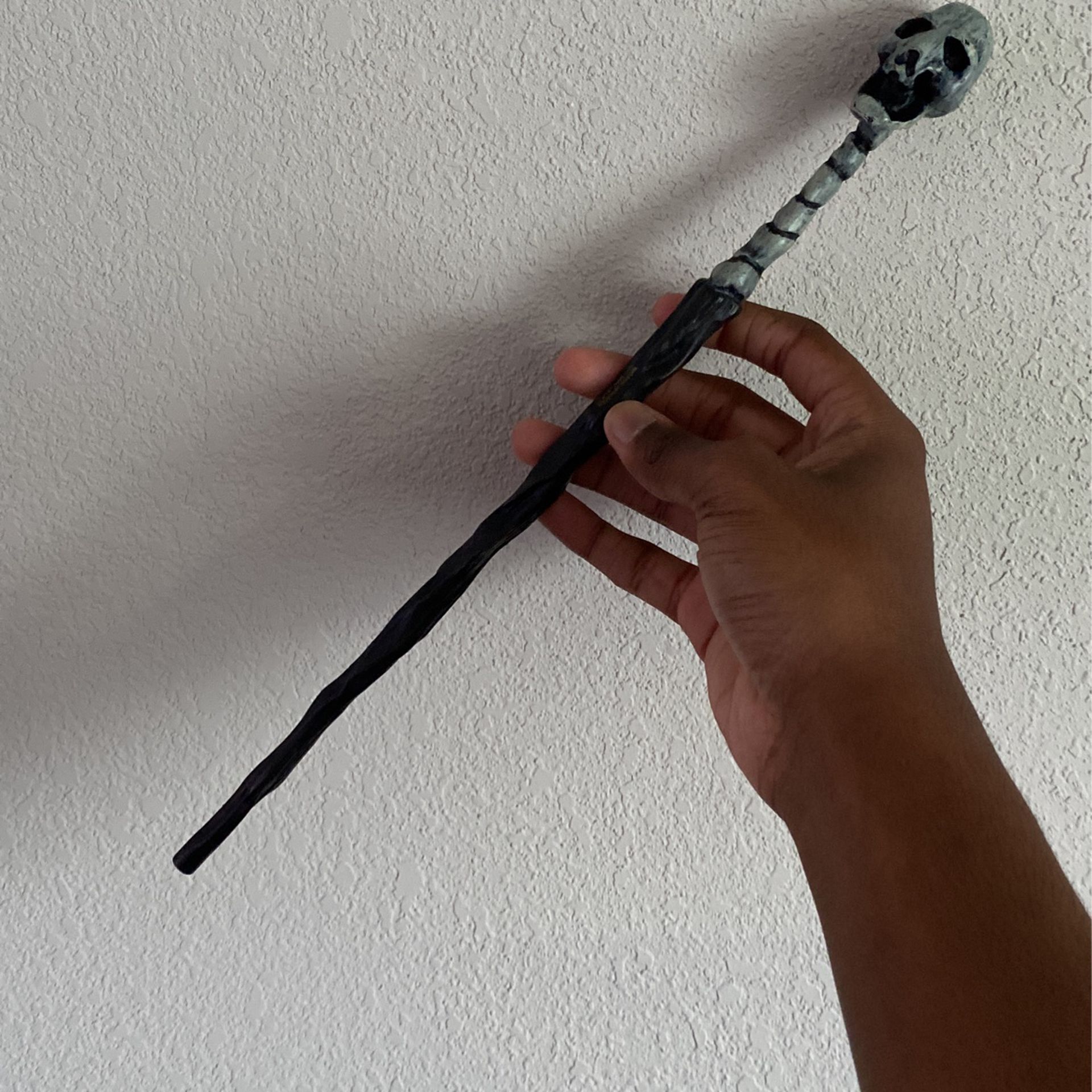 official harry potter wand