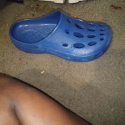 Crocs 