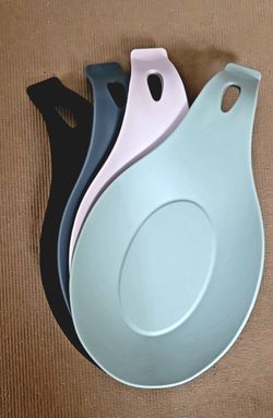 Spoon Rest 