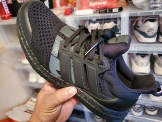 Undefeated Adidas Ultraboost