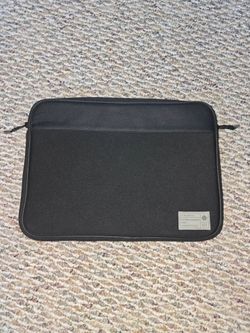 HEX laptop sleeve
