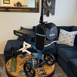 $45 Knee Scooter 