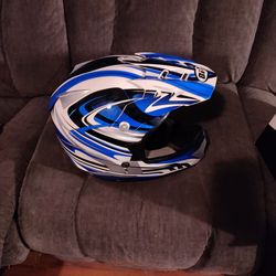 BILT helmet XL
