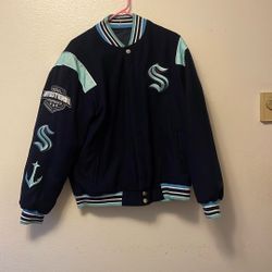 Men’s Jacket 