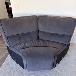 Sectional