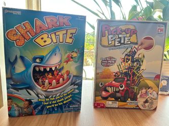 Kids Games