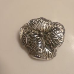 Vintage Brooch Pin 