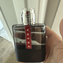 Prada Luna Rossa Carbon 3.3 fl oz